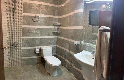Al Ulaya Apartment | دانة الشرق للشقق المخدومة