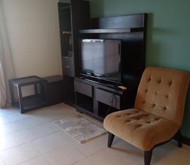 Bay La Sun Apartment | درة أبراج المارينا Dora Al marina