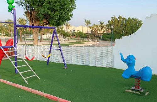 Dhahban Villa | درة العروس فيلا الأحلام d