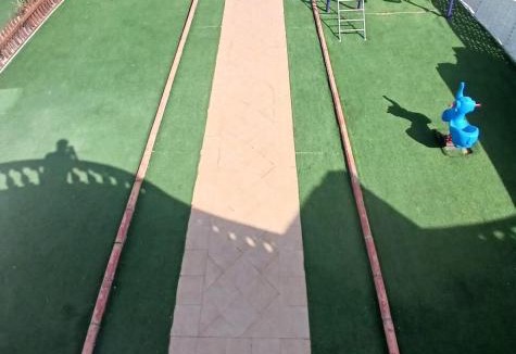 Dhahban Villa | درة العروس فيلا الأحلام d