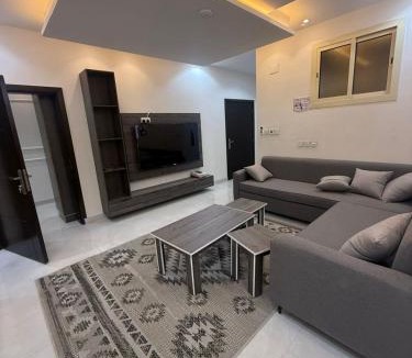 Taif Apartment | درة القيم