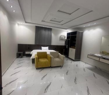 Taif Apartment | درة القيم