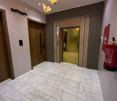 Taif Apartment | درة القيم