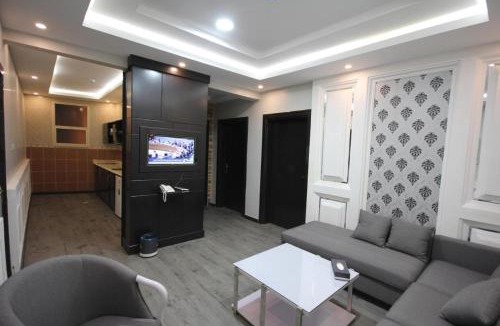 Bukayriah Apartment | درة دارين للشقق المخدومة اقتصادي Dora darin for servieced apartments economic