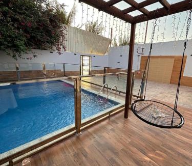 Yanbu Ski Chalet | درة ينبع