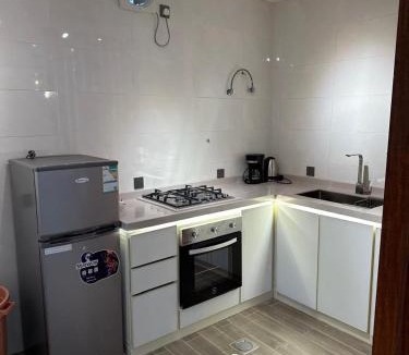 Yanbu Ski Chalet | درة ينبع