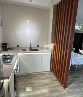 Yanbu Ski Chalet | درة ينبع