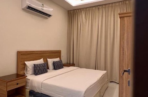 Al Duwadimi Apartment | درر السمو للشقق المخدومة الدوادمى Dorr AL Smoo For Serviced Apartments