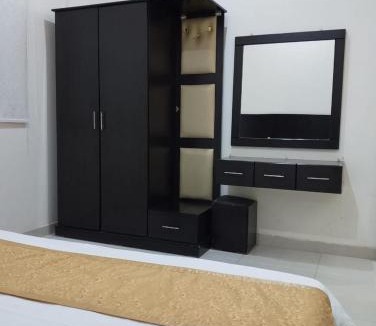 Ha'il Apartment | درر مسك للشقق المخدومة