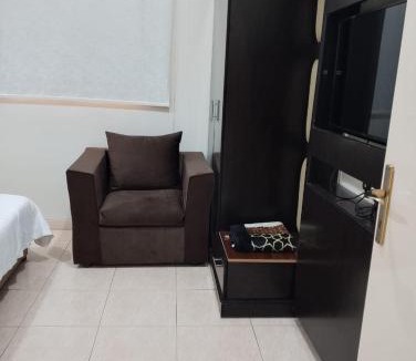 Ha'il Apartment | درر مسك للشقق المخدومة