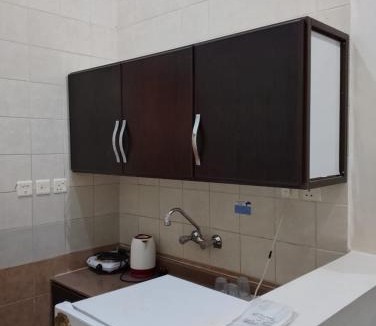 Ha'il Apartment | درر مسك للشقق المخدومة