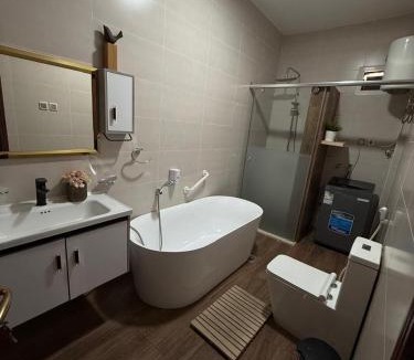 Al Kura Apartment | دلتا ابحر