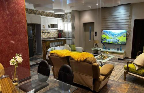Al Kura Apartment | دلتا ابحر
