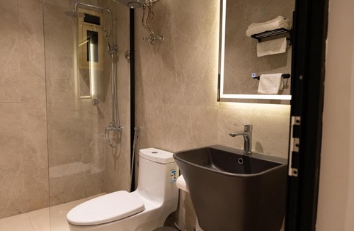 Al Duwadimi Apartment | دواد للشقق المخدومة Dewad for Serviced apartments