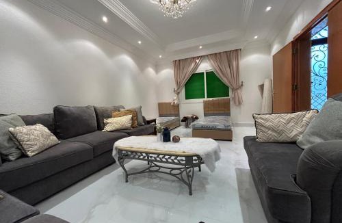 Abha Apartment | دوركبير مستقل