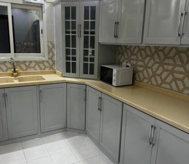 Khamis Mushait Apartment | دور موثث للإيجار شمال خميس مشيط
