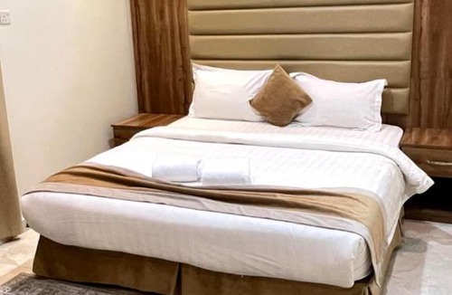 Ha'il Hotel | دولف للشقق الفندقية حي المصيف