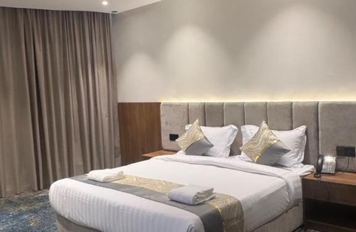 Ha'il Apartment | دولف للشقق الفندقية حي النقرة