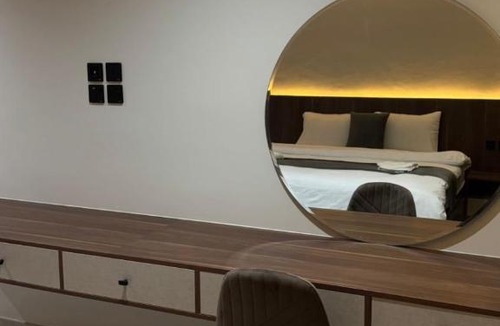 Nejran Apartment | ديار الاسترخاء للشقق المخدومة اقتصادي