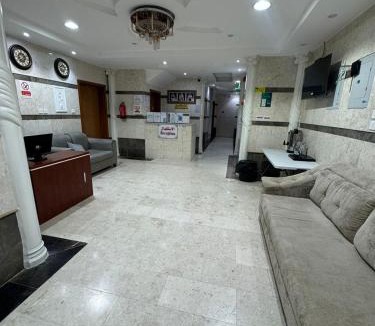 Baljurashi Apartment | ديار الكرم للشقق المفروشه