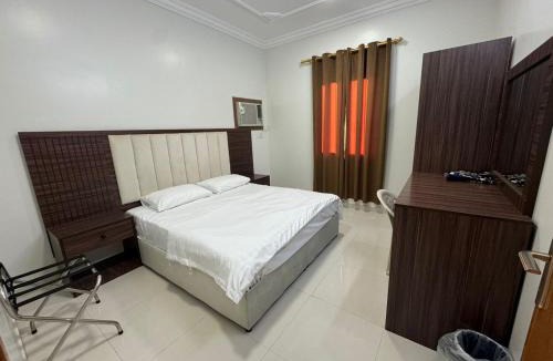 Baljurashi Apartment | ديار الكرم للشقق المفروشه