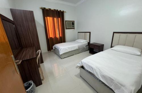 Baljurashi Apartment | ديار الكرم للشقق المفروشه