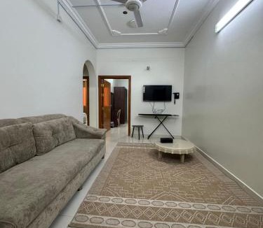 Baljurashi Apartment | ديار الكرم للشقق المفروشه