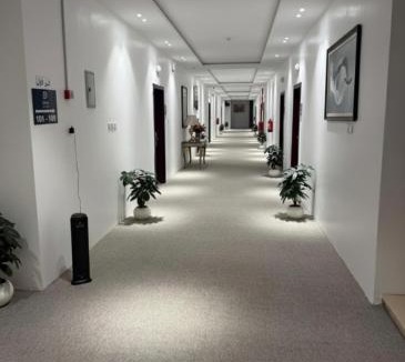Al Bahah Apartment | ديرة إن Dirah Inn