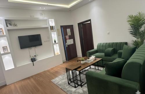 Al Bahah Apartment | ديرة إن Dirah Inn