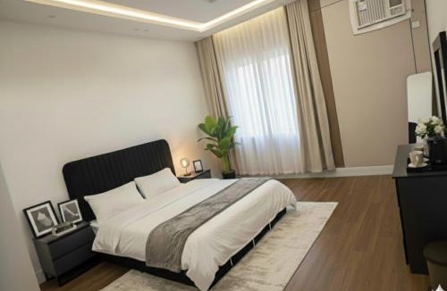 Al Bahah Apartment | ديرة إن Dirah Inn