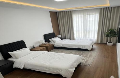 Al Bahah Apartment | ديرة إن Dirah Inn