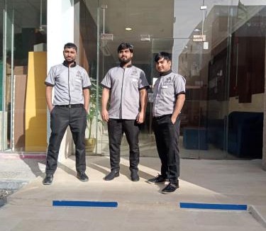 Al Mubarraz Hotel | ذوق الخيال للشقق المخدومة Dhoq Alkhayal