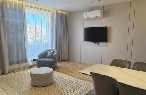 Ash Shafa Apartment | رأس الشفا - OrbitNet