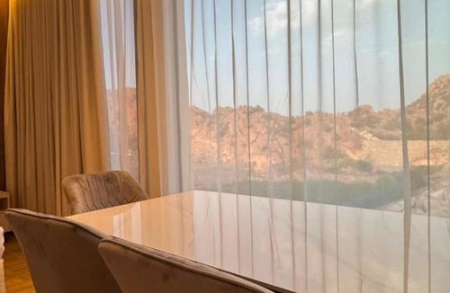 Ash Shafa Apartment | رأس الشفا - OrbitNet