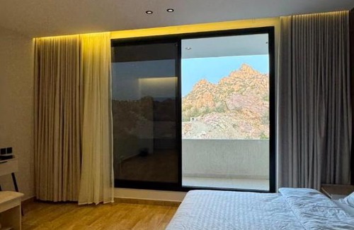 Ash Shafa Apartment | رأس الشفا - OrbitNet