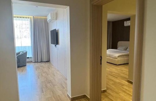 Ash Shafa Apartment | رأس الشفا - OrbitNet