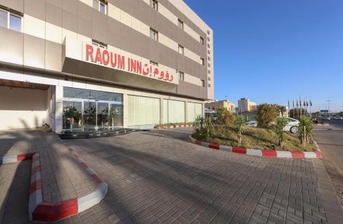 Sakaka Apartment | رؤوم إن للشقق الفندقية-سكاكا