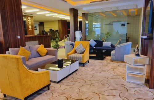 Sakaka Apartment | رؤوم إن للشقق الفندقية-سكاكا