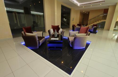 Al Khafji Apartment | رؤوم إن للشقق المخدومة -الخفجي - Raoum Inn Serviced Apartments-khafji