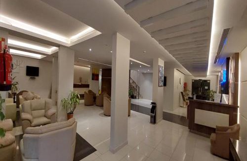 Al Majmaah Apartment | رؤوم إن للشقق المخدومة -المجمعة- Raoum Inn Serviced Apartments-Majmaa