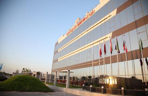Al Khafji Apartment | رؤوم ان للشقق الفندقية - Raoum Inn Hotel Apartments corniche
