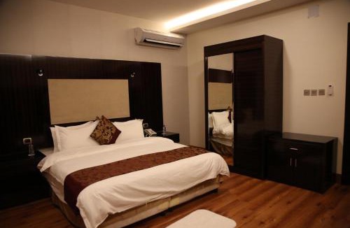 Al Khafji Apartment | رؤوم ان للشقق الفندقية - Raoum Inn Hotel Apartments corniche