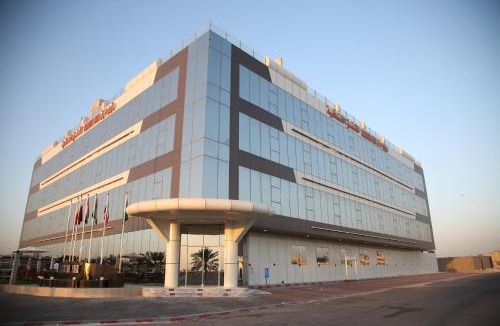 Al Khafji Apartment | رؤوم ان للشقق الفندقية - Raoum Inn Hotel Apartments corniche