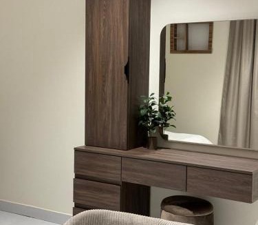 AlUla Apartment | رؤى سويتس Roua Suits