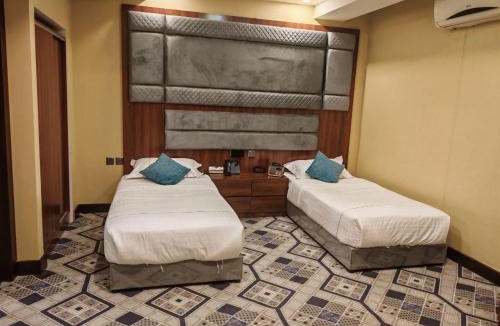 Al Khafji Apartment | رؤيا الفخامة للشقق المخدومة