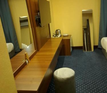 Al Khafji Apartment | رؤيا الفخامة للشقق المخدومة