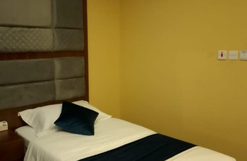 Al Khafji Apartment | رؤيا الفخامة للشقق المخدومة