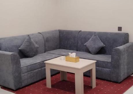 Al Kharj Apartment | راحة الخرج للشقق المخدومة إقتصادي