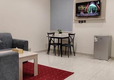 Al Kharj Apartment | راحة الخرج للشقق المخدومة إقتصادي