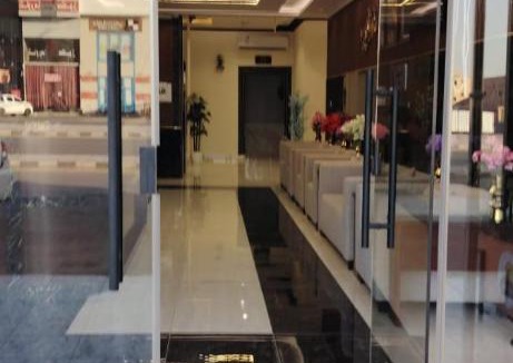 Al Kharj Apartment | راحة الخرج للشقق المخدومة إقتصادي